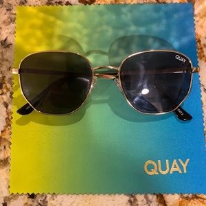 Quay sunglasses